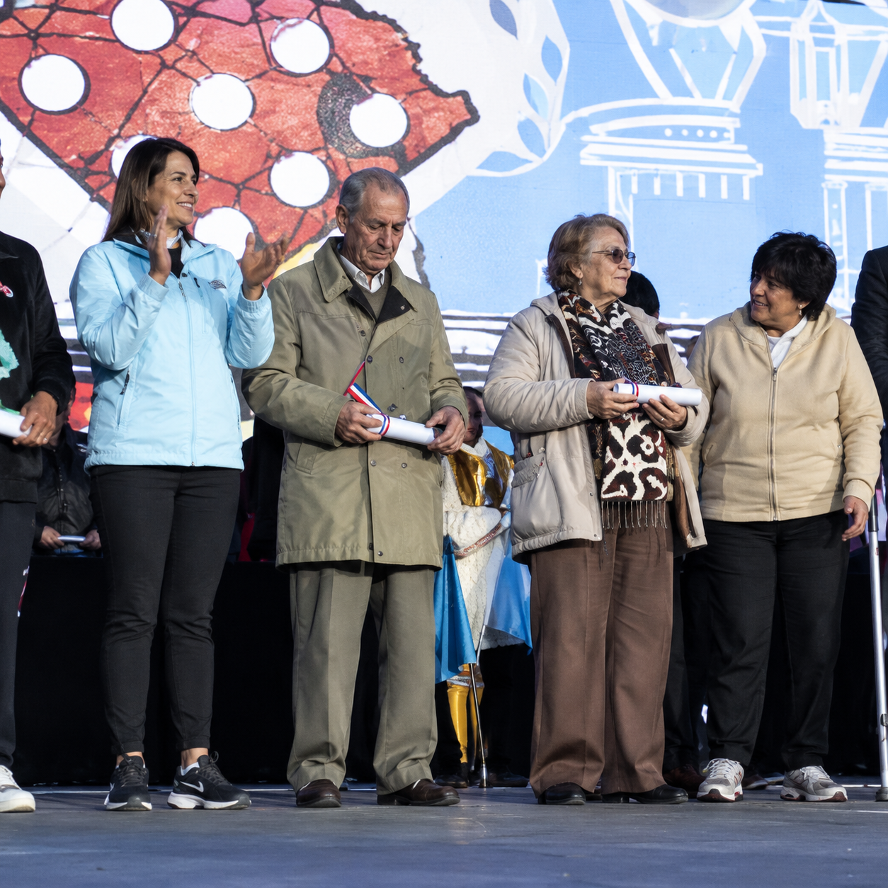 Un fragmento de nuestra historia: homenaje a la memoria y a la identidad de Berisso