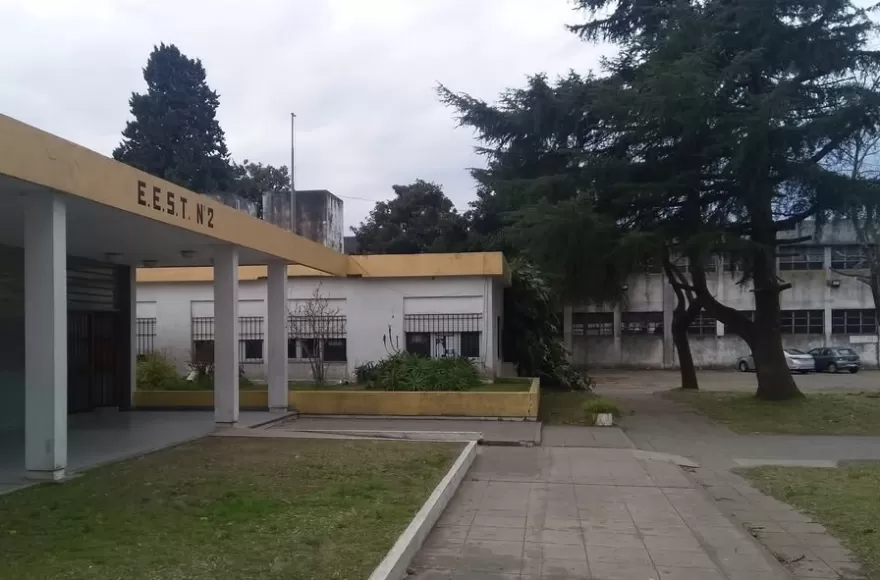 Alarma por un grave episodio de violencia escolar: un adolescente fue aprehendido con una faca