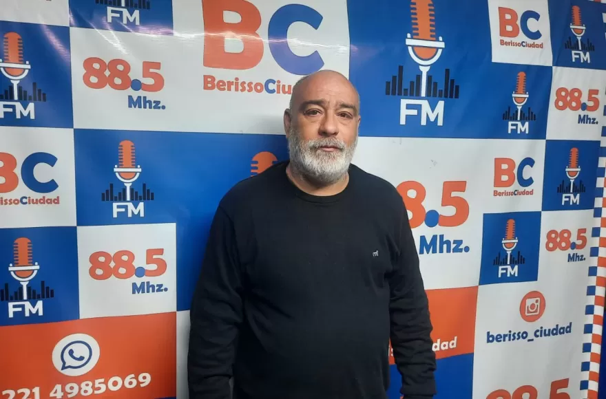 Fernández: “Parece que en los acercamientos con el gobernador se habla solamente de candidaturas y no de cuestio...