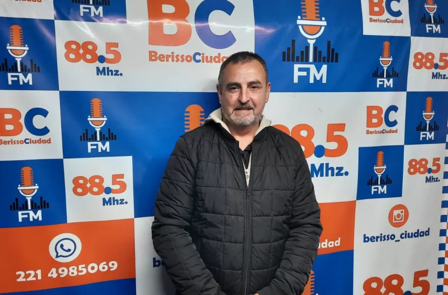 Diego Brasich presenta “La Mágica Locura” en el Victoria