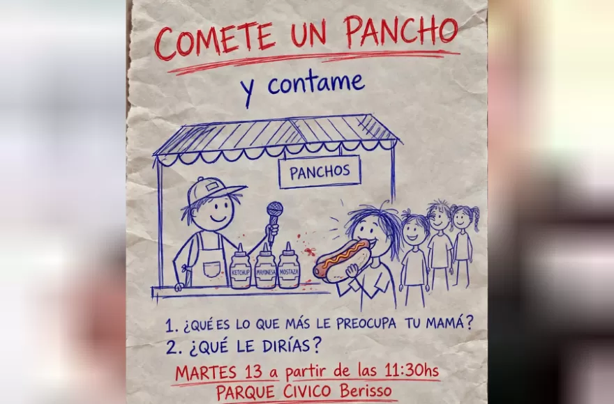 Las 62 Organizaciones y FAOS realizarán una segunda jornada para escuchar a los jóvenes de Berisso