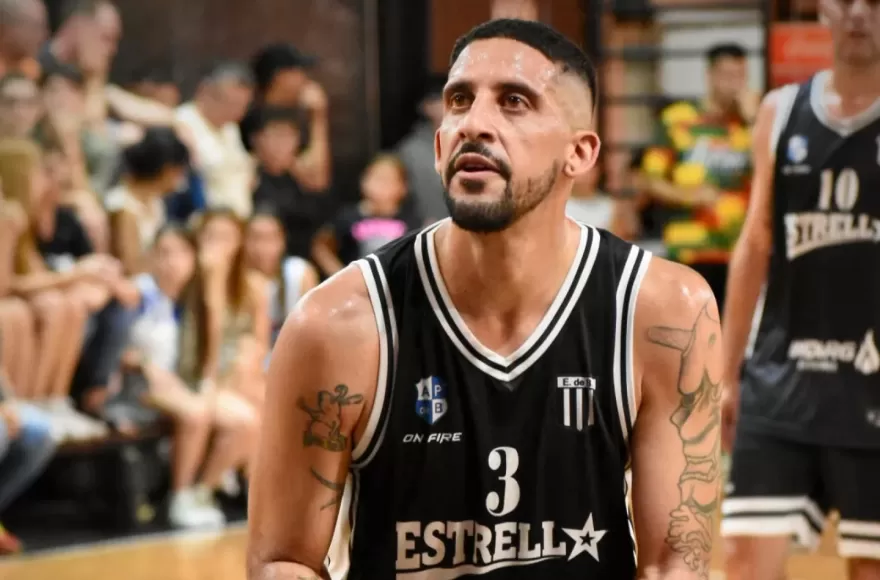 Beto Orillo: “Hoy vale el doble”