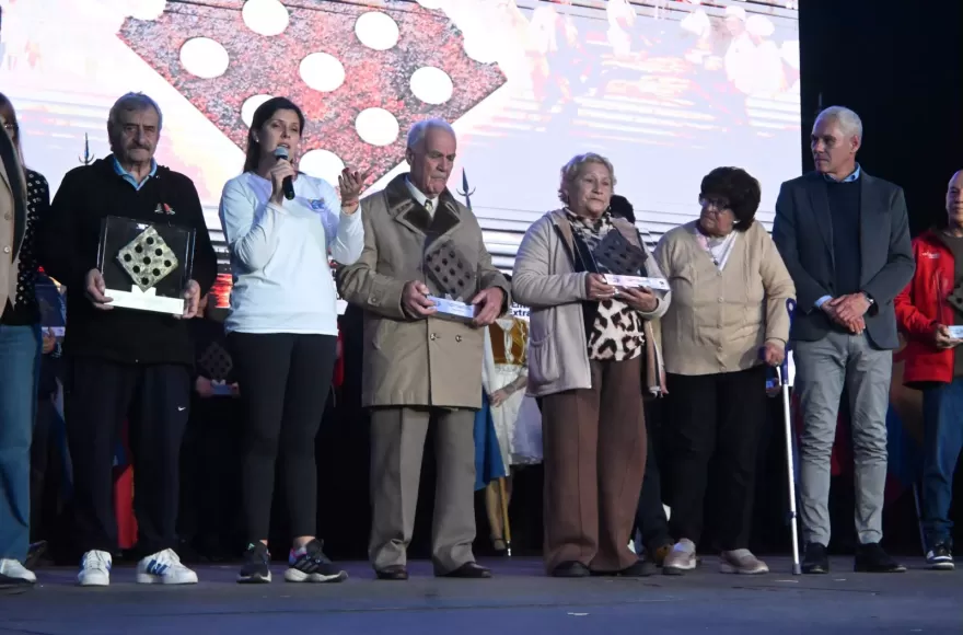 Un fragmento de nuestra historia: homenaje a la memoria y a la identidad de Berisso