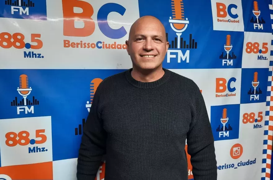 Roberto Alonso: “Fabián Cagliardi tiene que dar un paso al costado”