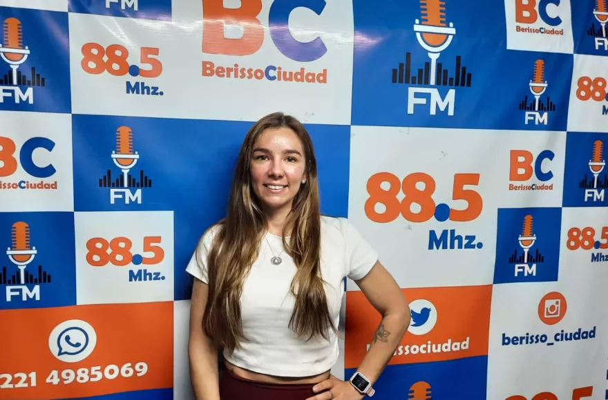 Karen Balchunas y las claves de la nutrición en deportes de resistencia