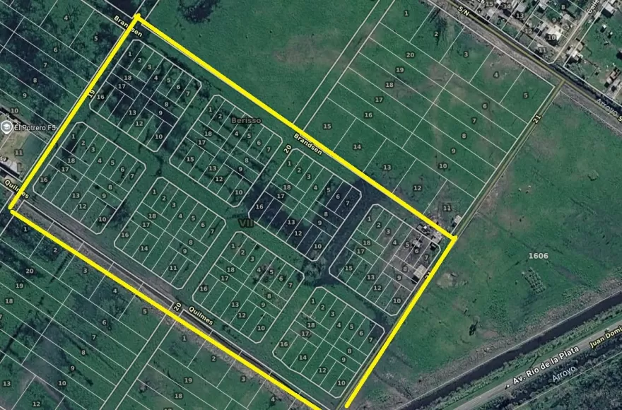 El Municipio alerta sobre la venta irregular de terrenos